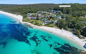Whalers Retreat - Hyams Beach 3Br Cottage